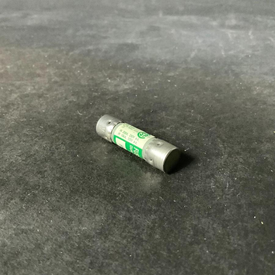 Used BUSSMANN FNM 8 TIME DELAY FUSE ($4 OBO)
