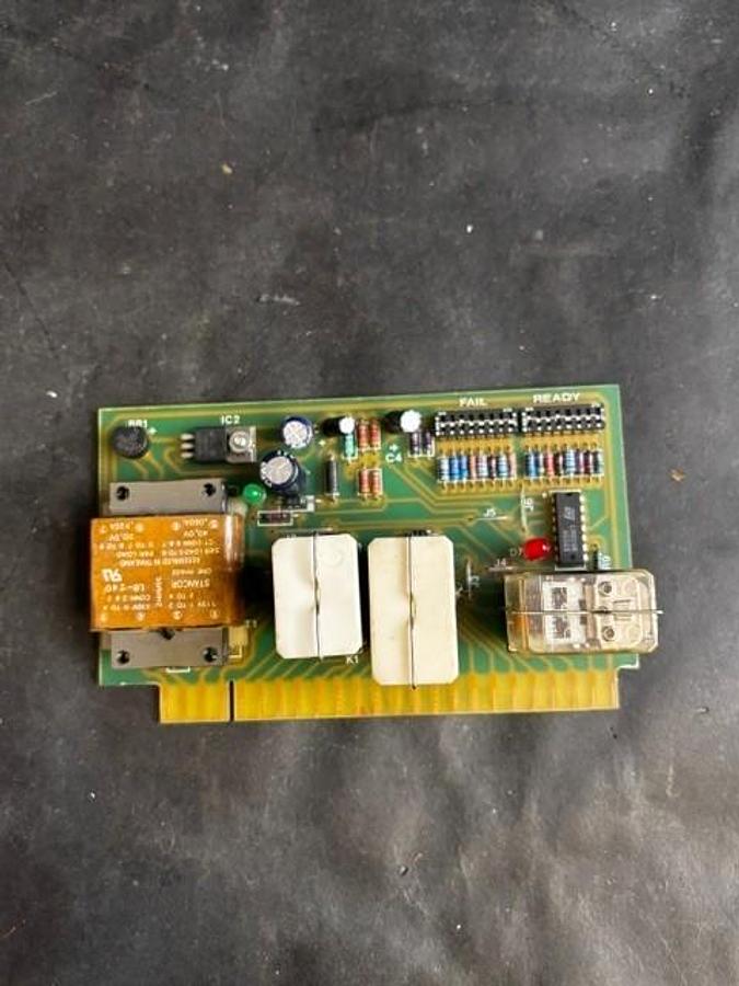 Used AETEC 03-0118 CIRCUIT BOARD