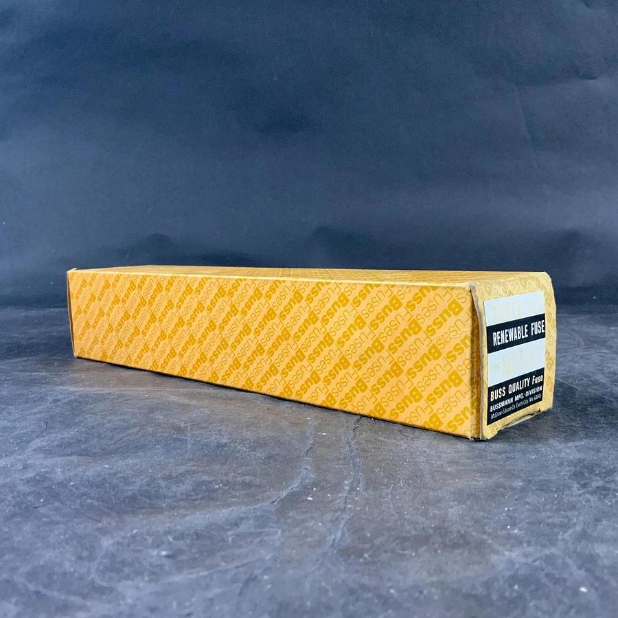 BUSSMANN RES-125-NSB FUSES ($25 OBO)