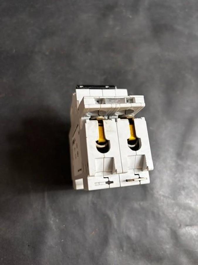 Used ABB S272 CIRCUIT BREAKER ($10 OBO)