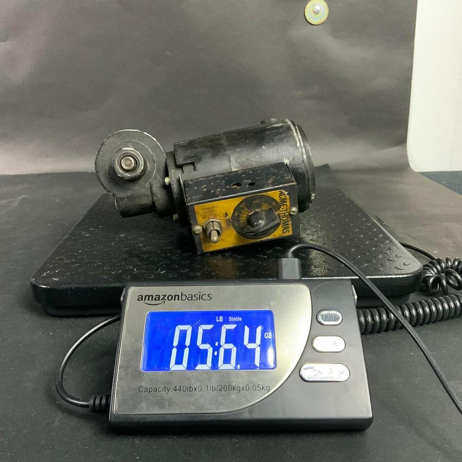 Used ACME-THOMAS 0-100 COUNTER ($75 OBO)