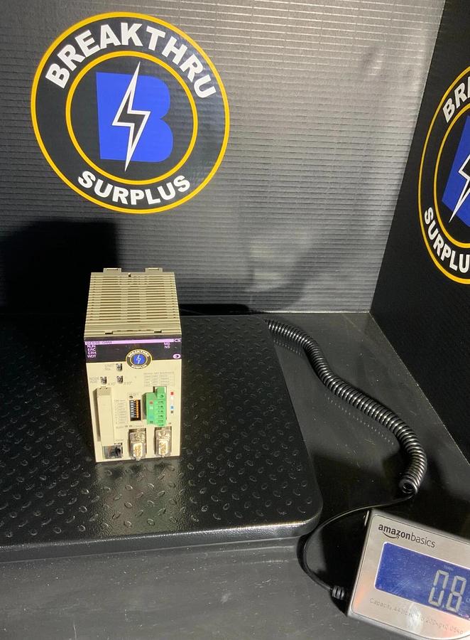 OMRON CS1W-DES96-DRM ($799.99 OBO)