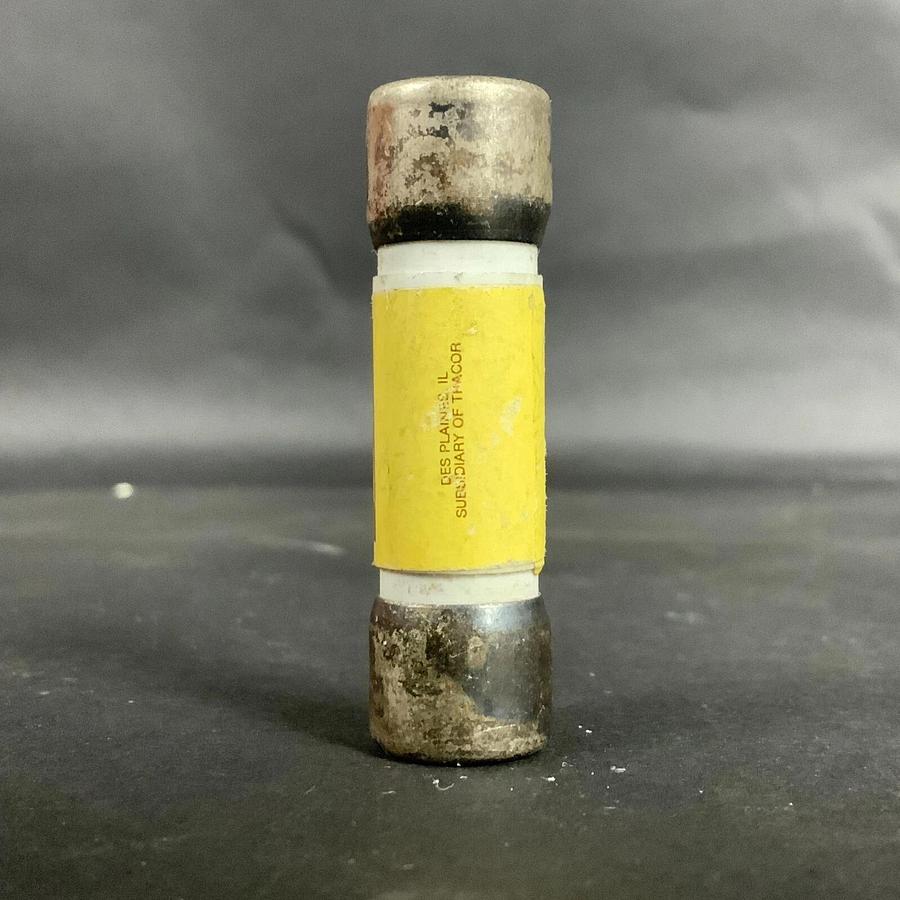 Used LITTELFUSE KLB-15 RECTIFIER FUSE - SET OF 3 ($18 OBO)