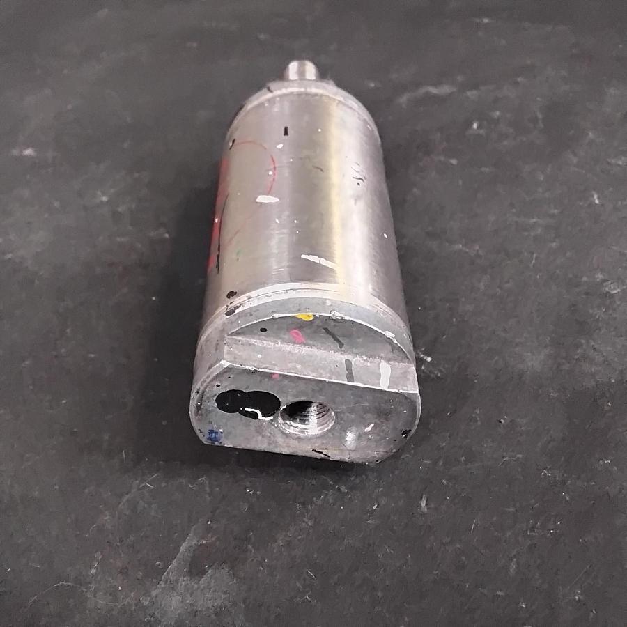 Used BIMBA SR-171-D PNEUMATIC CYLINDER ($30 OBO)
