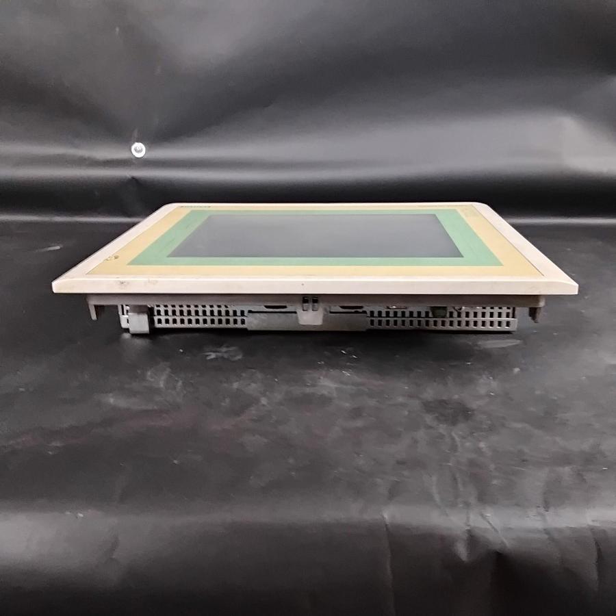 Used SIEMENS 6AV6 545-0CC10-0AX0 OPERATOR INTERFACE ($250 OBO)
