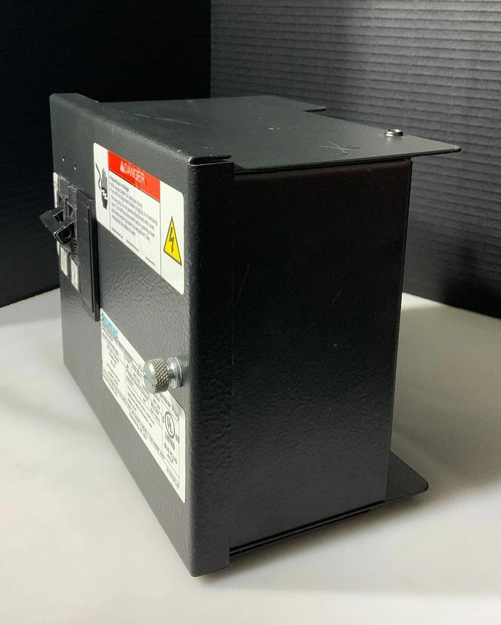 Used SIEMENS BPJC2BA10521NN ($249.99 OBO)