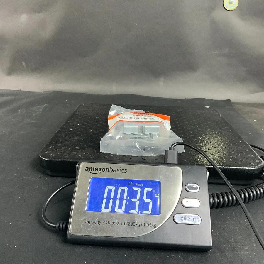 Used WIREMOLD 2401 CONNECTOR COUPLING ($8 OBO)