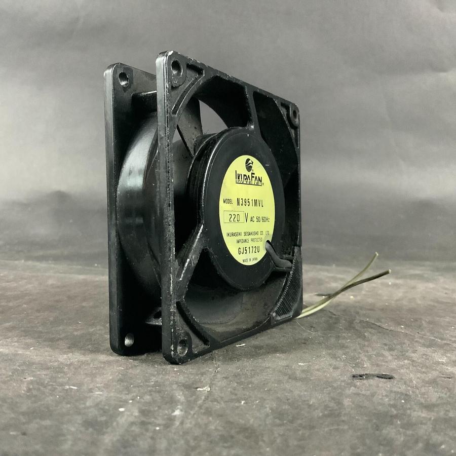 Used IKURA N3951MVL FAN ($15 OBO)