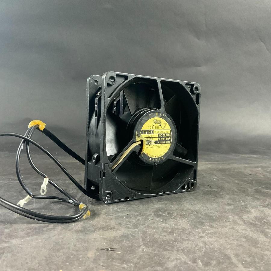 Used TOBISHI HS4556MVL FAN - SET OF 2 ($25 OBO)
