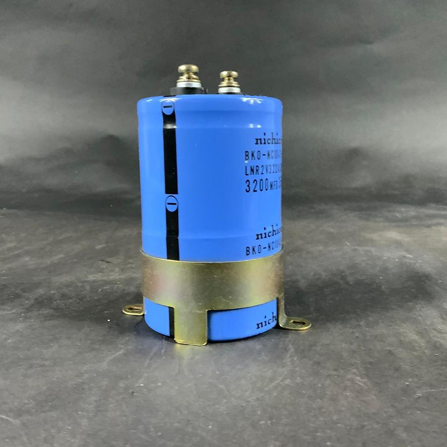 NICHICON BK0-NC1043-H20 ($30 OBO)