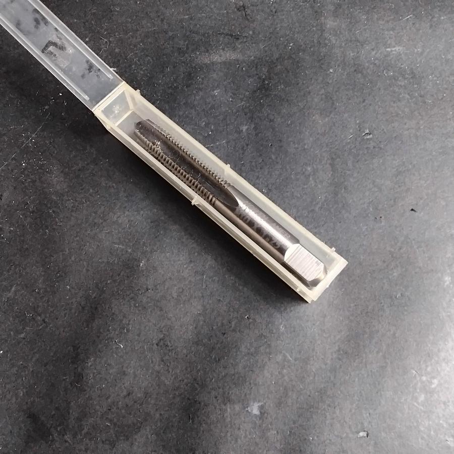 Used NORTH AMERICAN BRAND M10X1.25 TAP ($17 OBO)