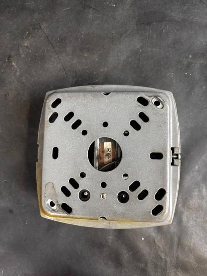 Used EDWARDS SIGNALING 874-N5 SURFACE HORN ($70 OBO)