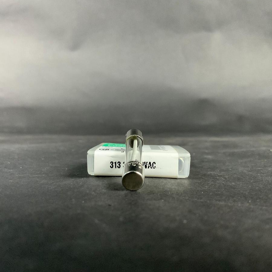LITTELFUSE 313-3A-250VAC FUSE - SET OF 5 ($5 OBO)