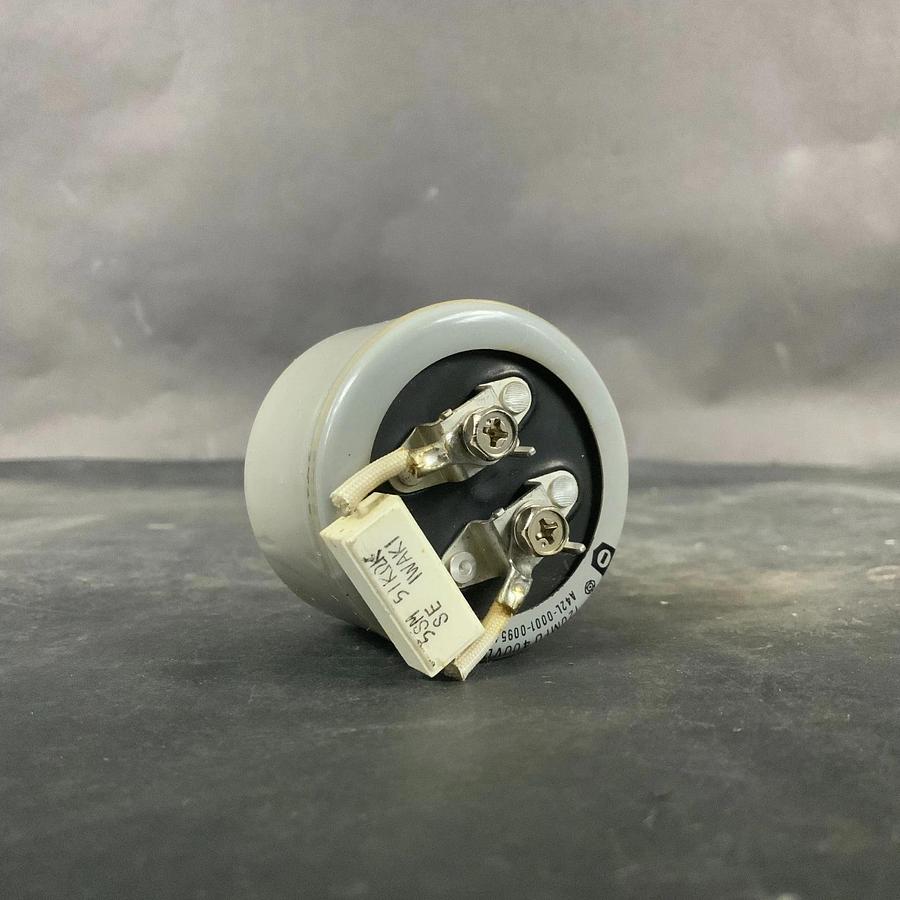 Used FANUC A42L-0001-0095/121 CAPACITOR ($20 OBO)