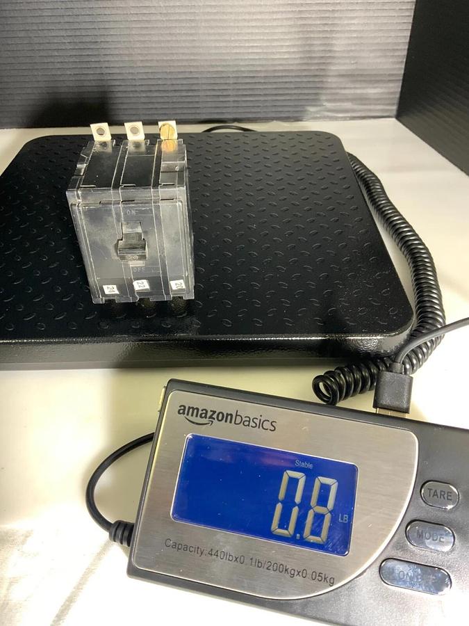 SQUARE D LP-3388 ($29.99/EACH OBO)