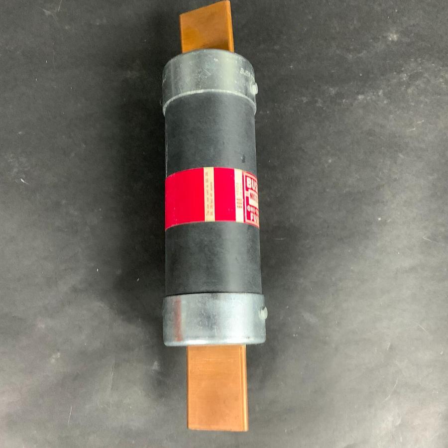 Used BUSSMANN NOS-225 ONE-TIME FUSE ($19 OBO)