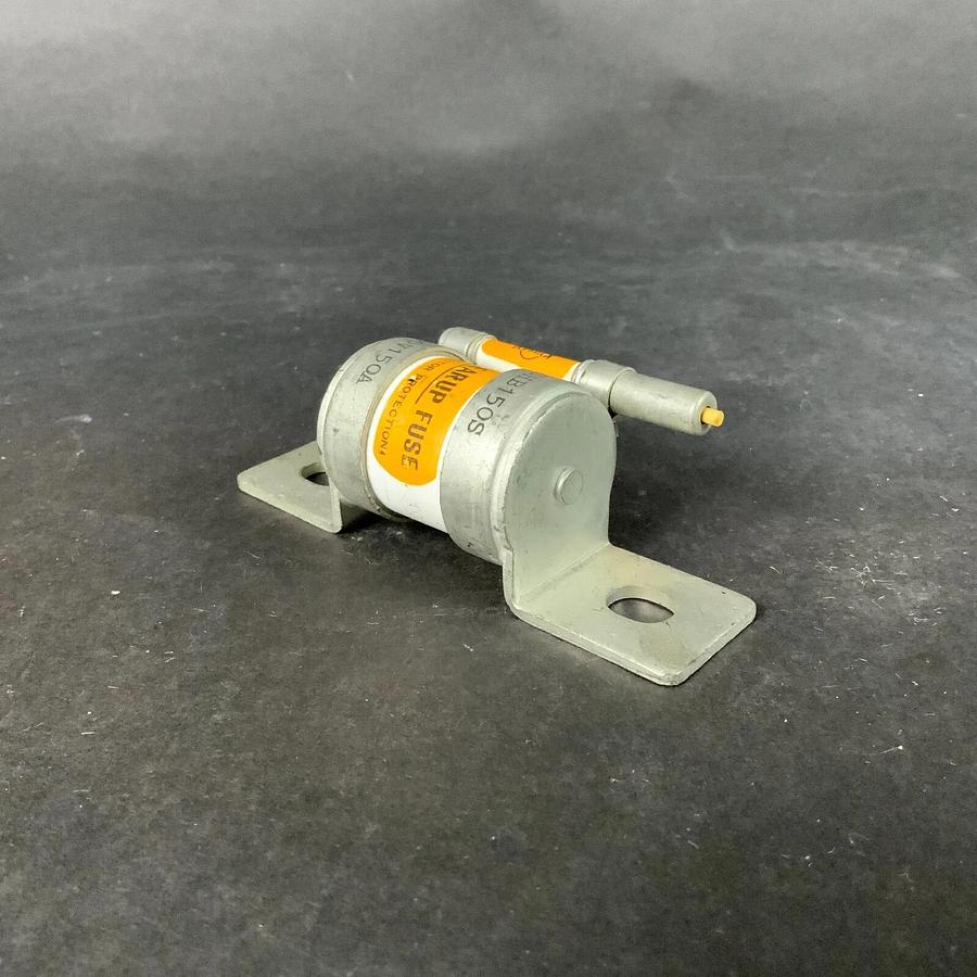 Used KYOSAN 50SHB-150S SEMICONDUCTOR FUSE ($35 OBO)