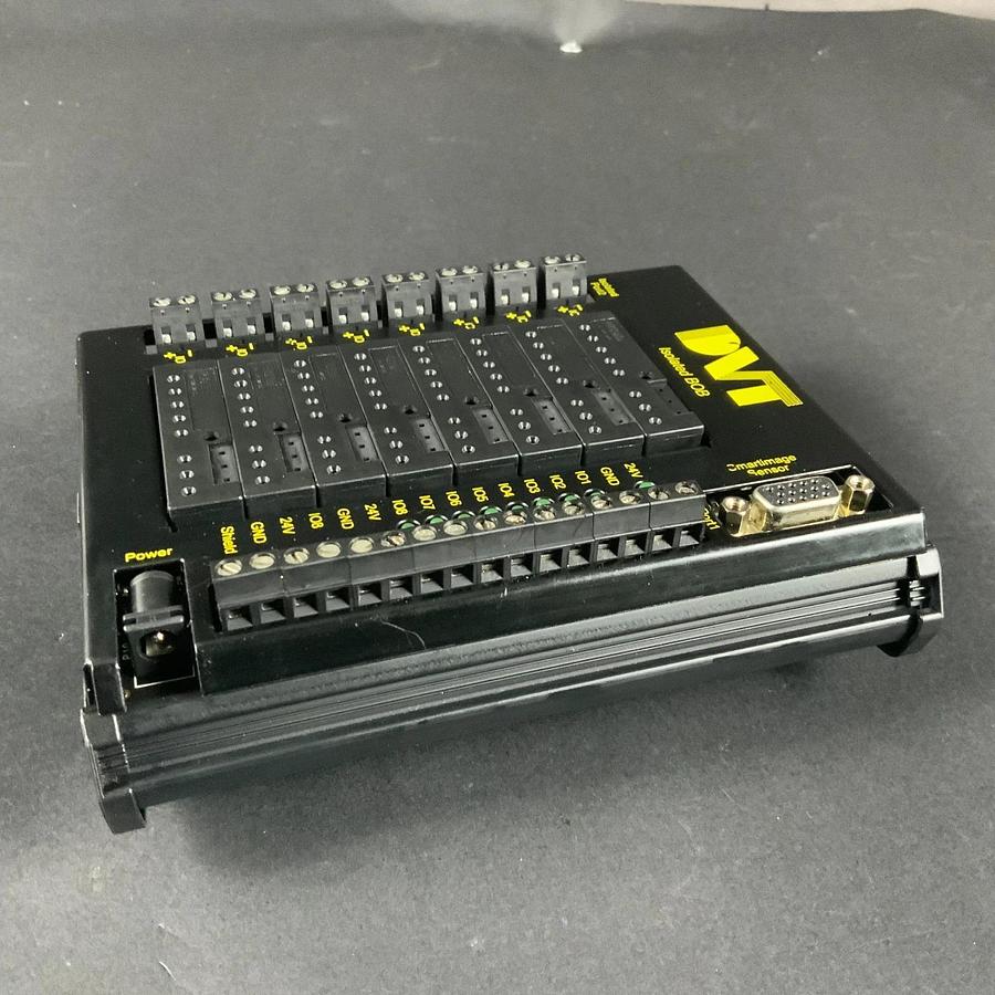 Used DVT ISOLATED BOB BREAKOUT BOARD ($25 OBO)