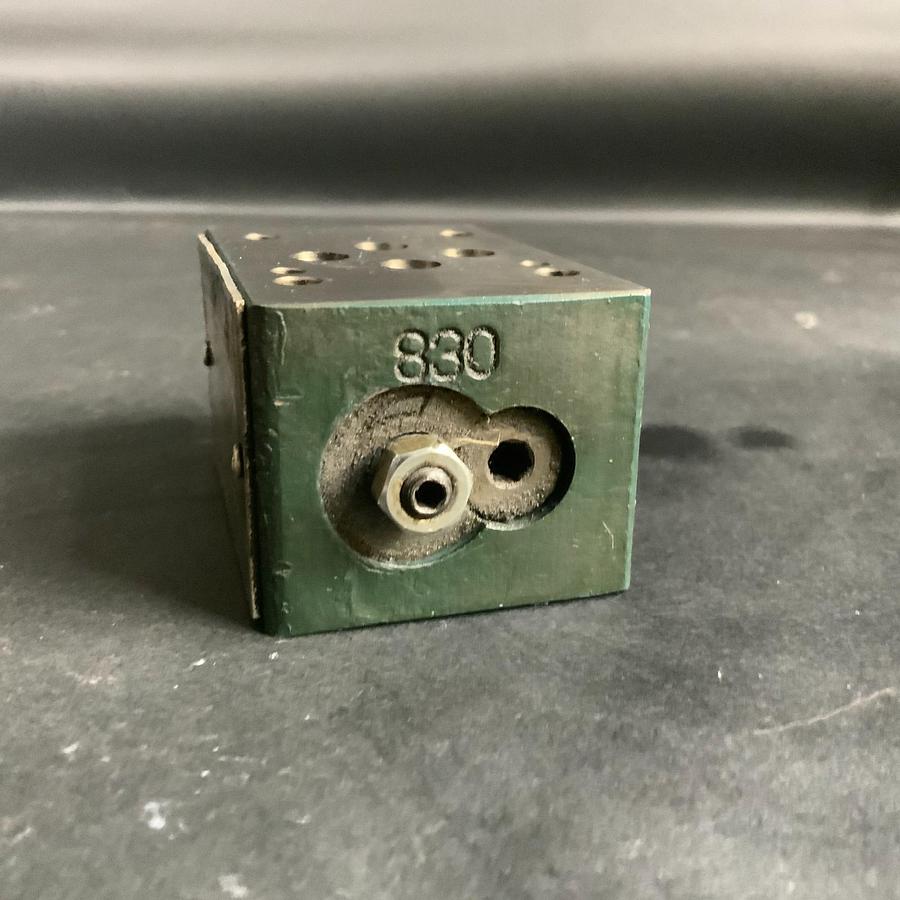 Used BOSCH 918 PRESSURE RELIEF VALVE ($100 OBO)