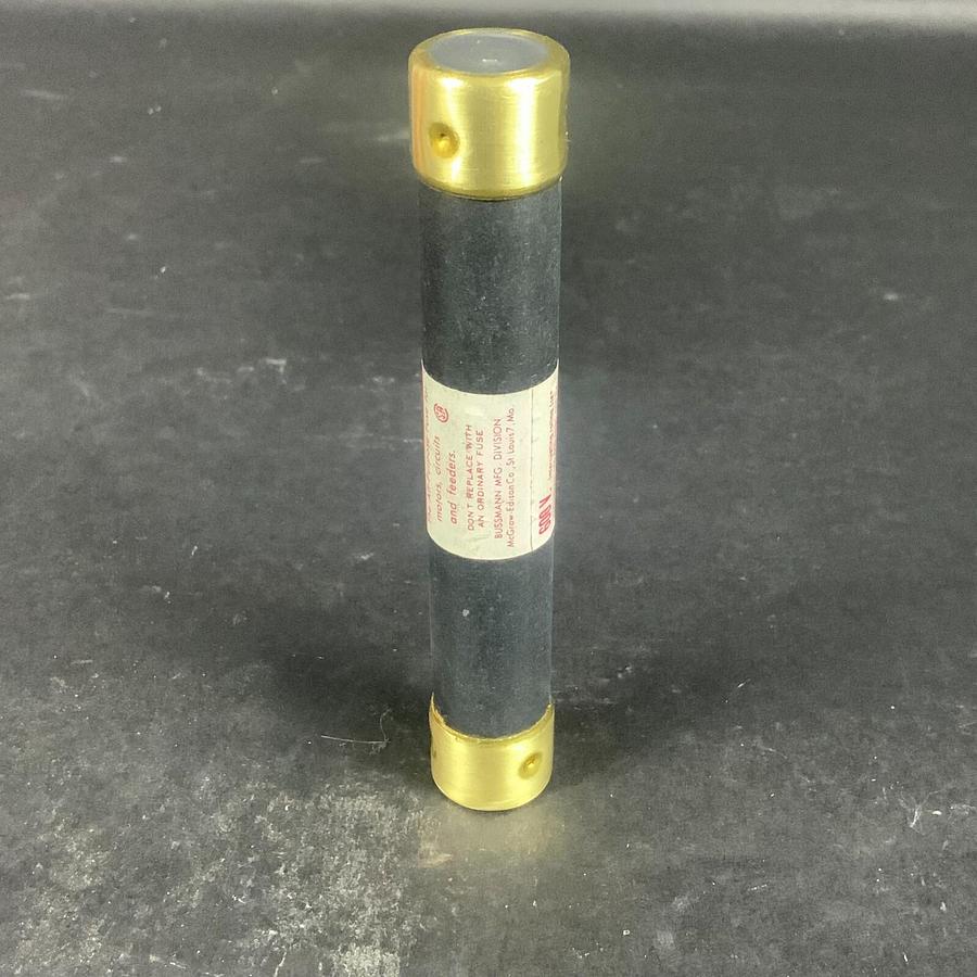 Used BUSSMANN EATON FRS-1 FUSE ($9 OBO)