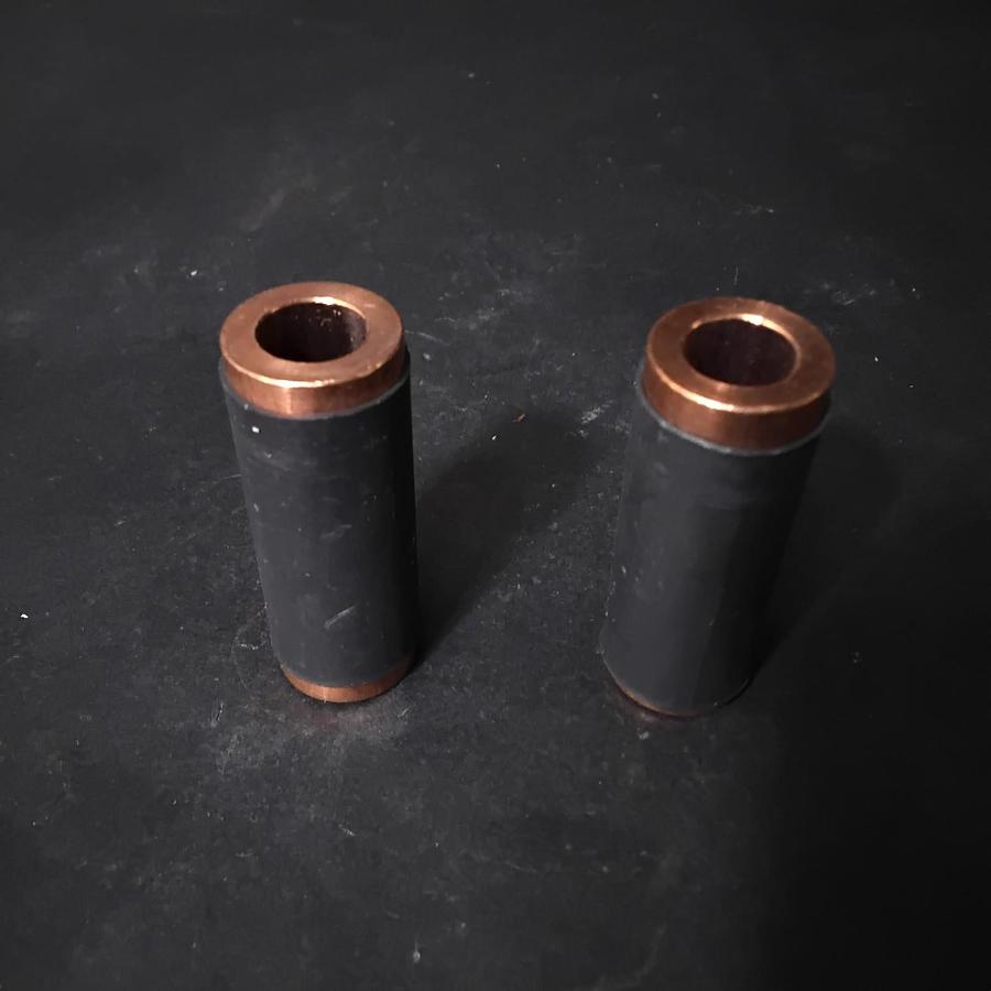Used CARTIDGE ELECTRICAL FUSES-GROUP OF 2 ($7 OBO)