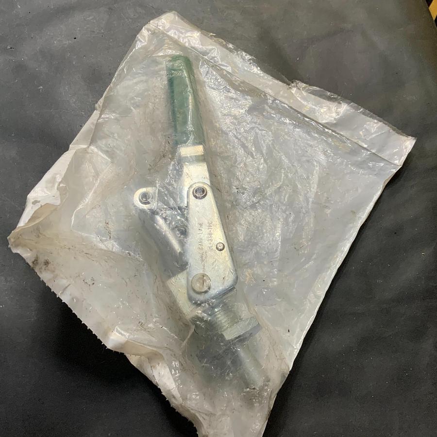 Used CARR LANE CL-340-TPC TOGGLE CLAMP ($8 OBO)