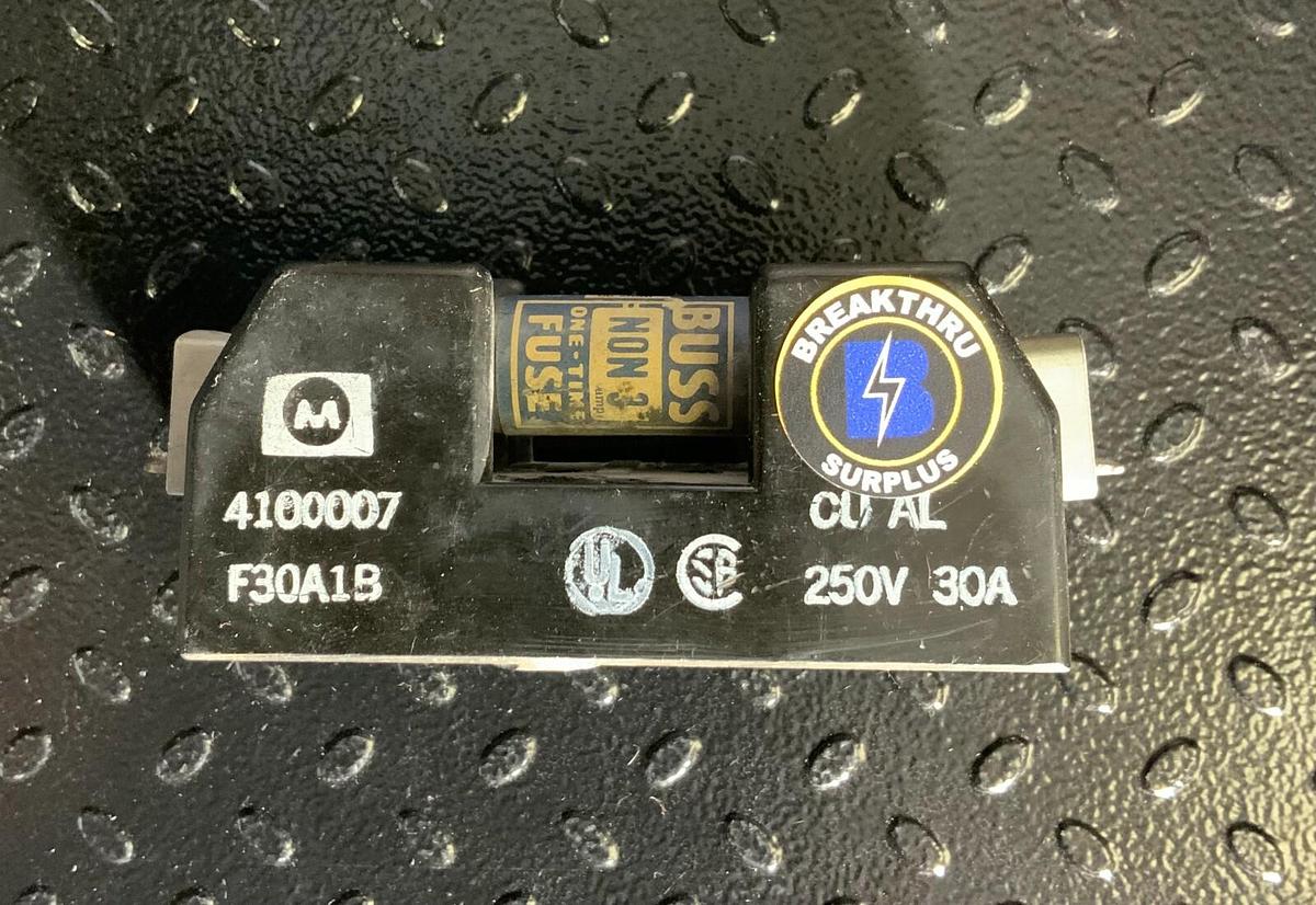 Used MARATHON SPECIAL F30A1B ($23.99 OBO)