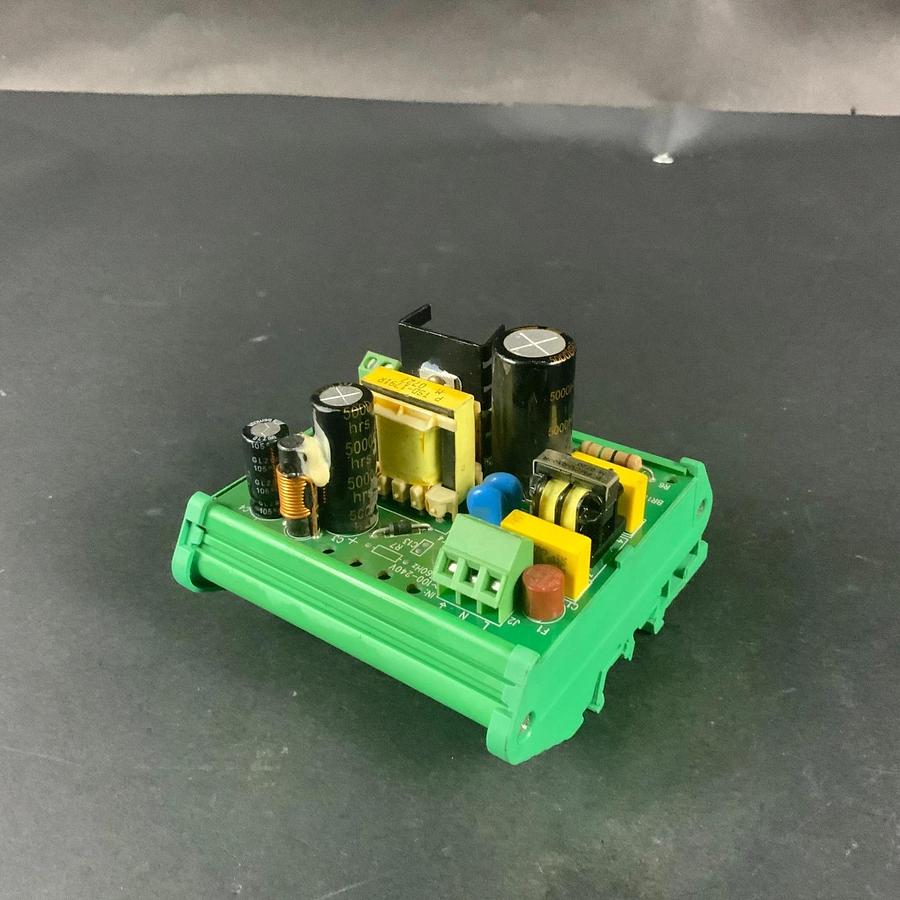 Used FACTS ENGINEERING FA-24PS SWITCHING POWER SUPPLY ($30 OBO)