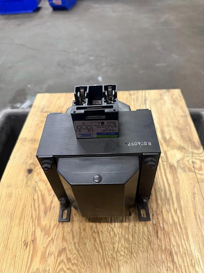 Used EGS E110020PB TRANSFORMER ($50 OBO)