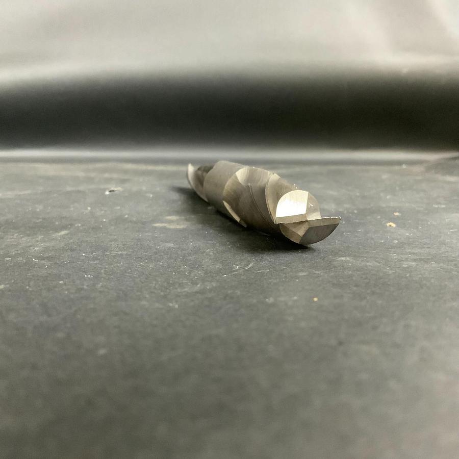 Used BROWN & SHARPE 3/4” HSS 2-FLUTE DOUBLE END MILL ($18 OBO)