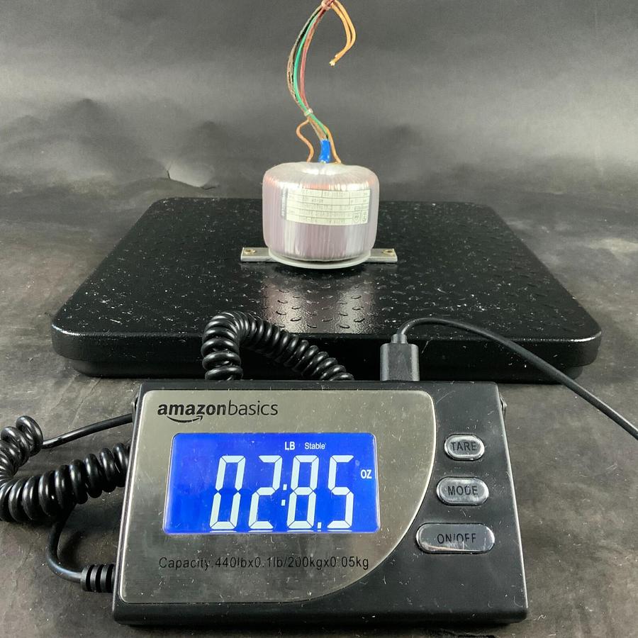 SETZERMANN RFT-V TRANSFORMER ($70 OBO)