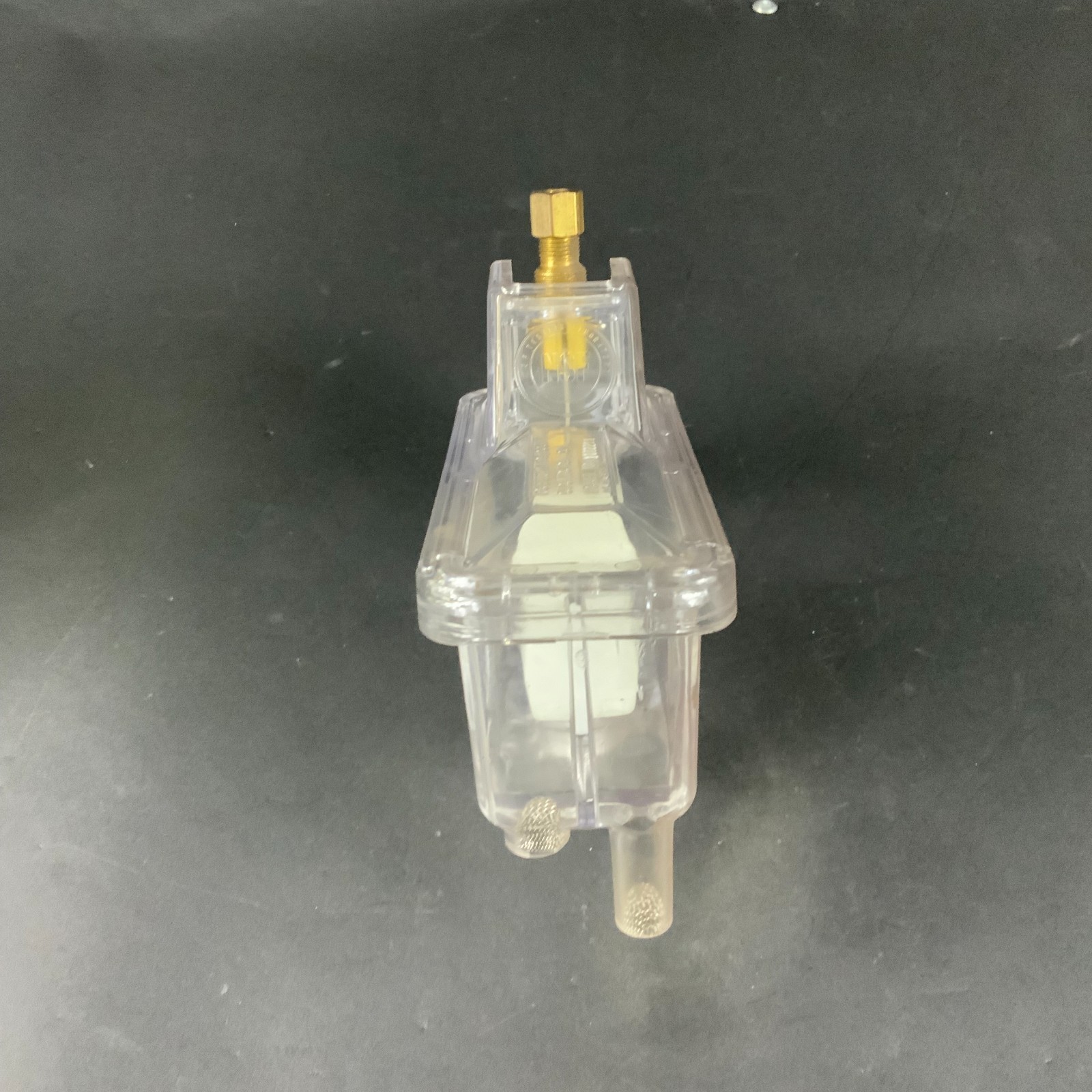 Used ROBERT MFG 107221 HYDAULIC RESERVOIR ASSEMBLY ($45 OBO)