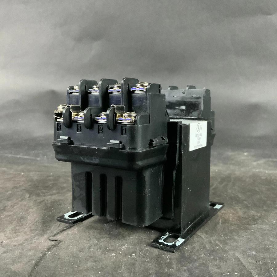 HAMMOND POWER SOLUTIONS CONTROL TRANSFORMER PH50MQMJ ($70 OBO)
