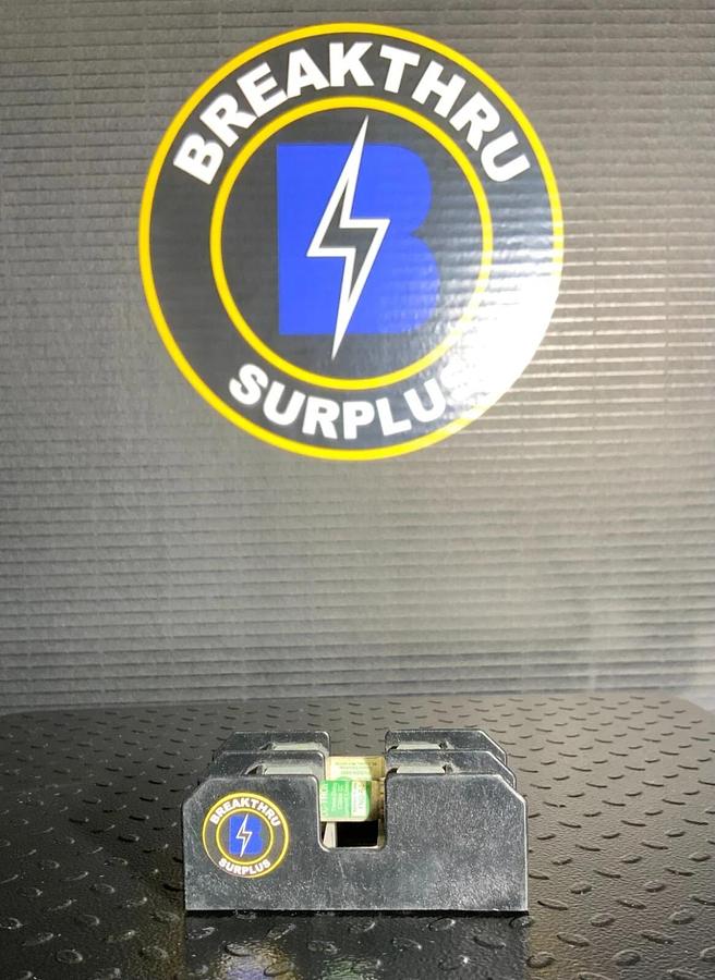 Used BUSSMANN BM603-2PQ ($11.99 OBO)