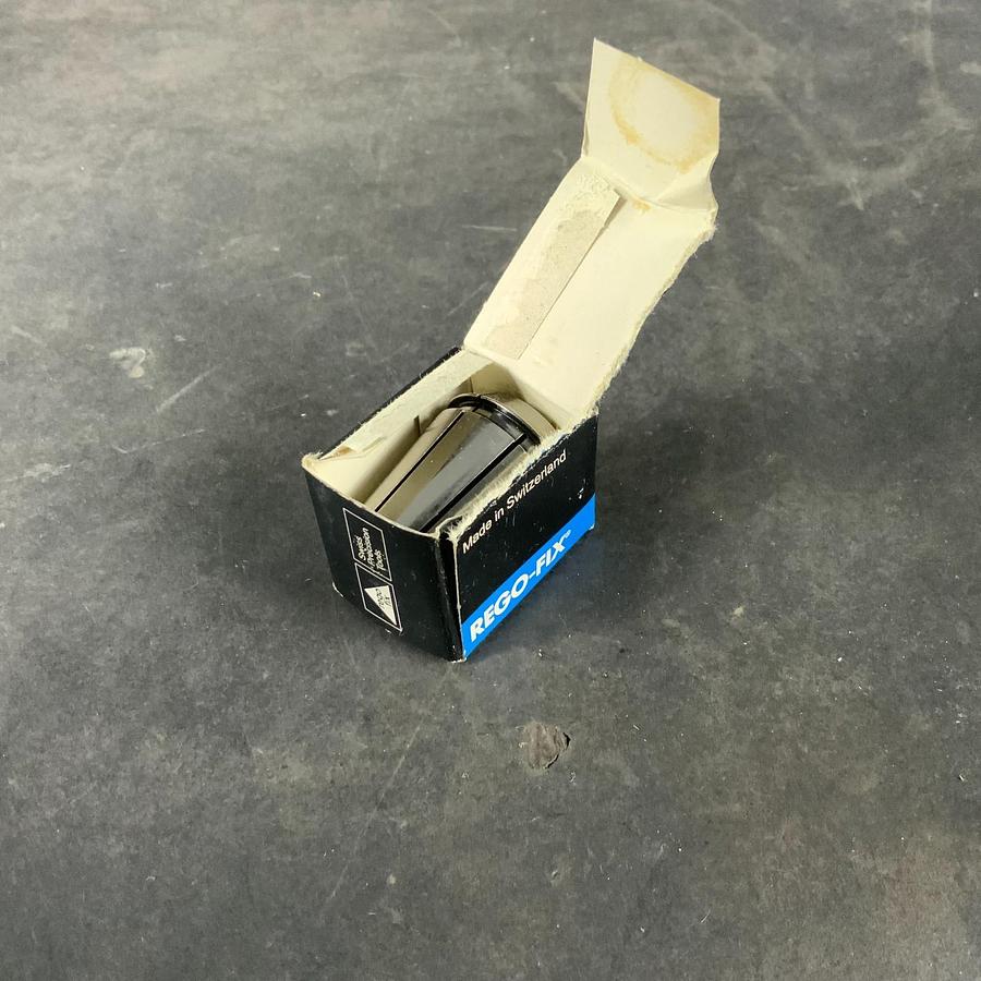 REGO-FIX ER32-GB 12.00MM COLLET ($15 OBO)