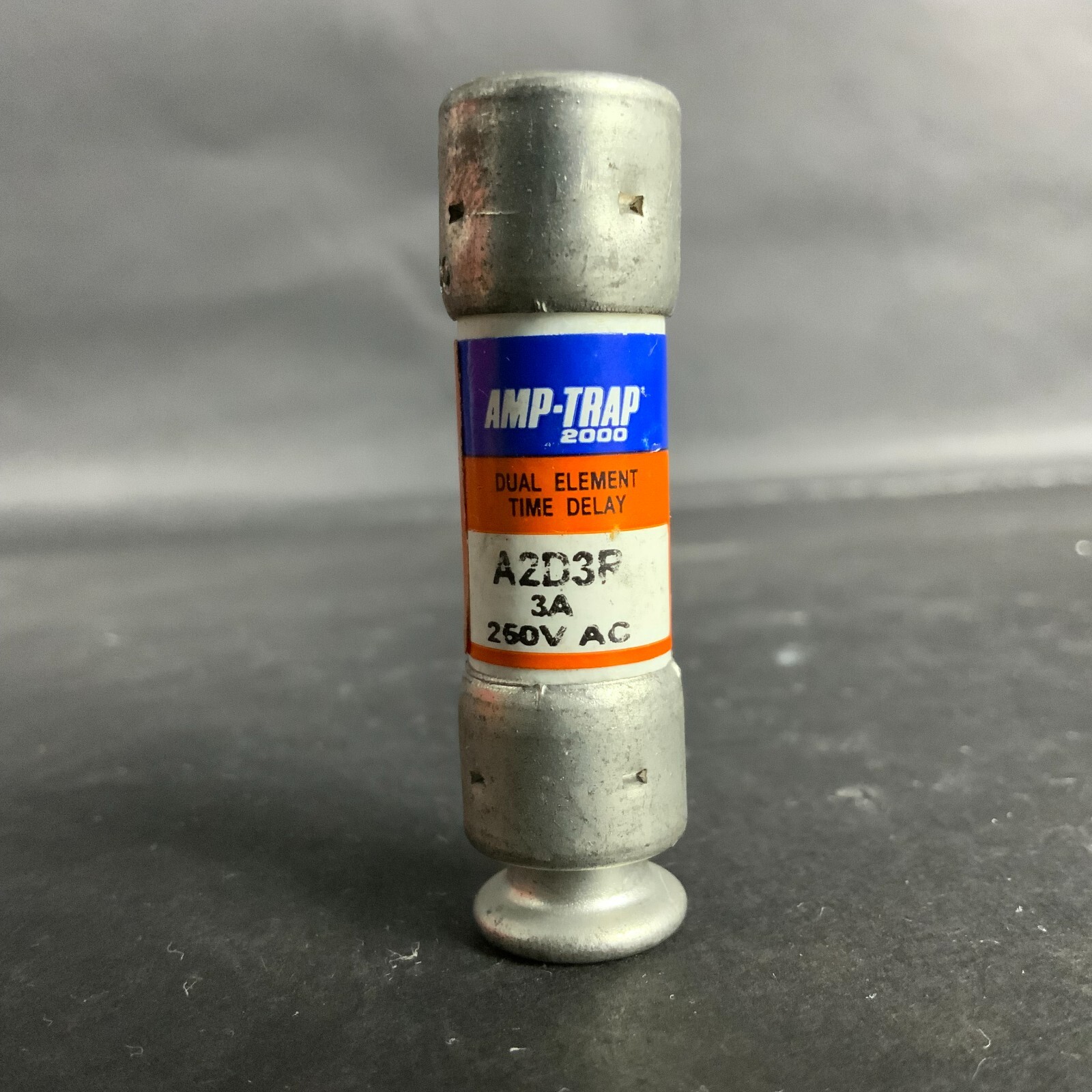 Used FERRAZ SHAWMUT AMPTRAP A2D3R FUSE ($4 OBO)