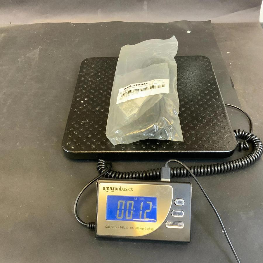 Used MAXRAD BMT174PL ANTENNA TRUCK MOUNT ($20 OBO)