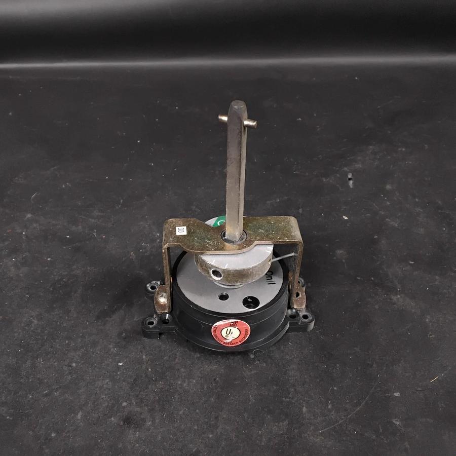 Used EATON 4D12124H TRIPPED SWITCH