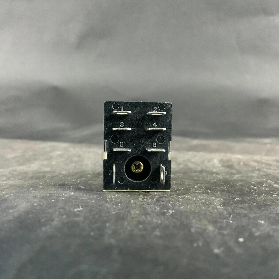 OMRON LY2N RELAY ($5 OBO)