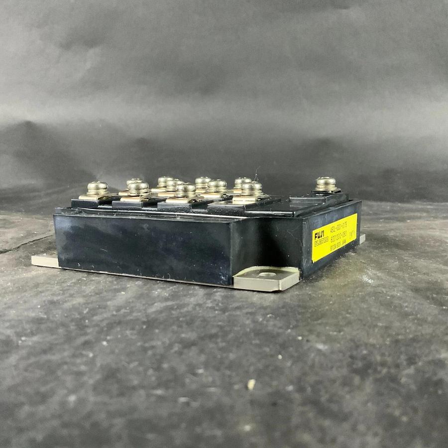 FUJI ELECTRIC 6DI120C-060 POWER BLOCK ($220 OBO)