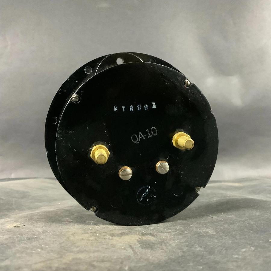 Used WESCHLER 0-3000 AMPERES METER ($40 OBO)