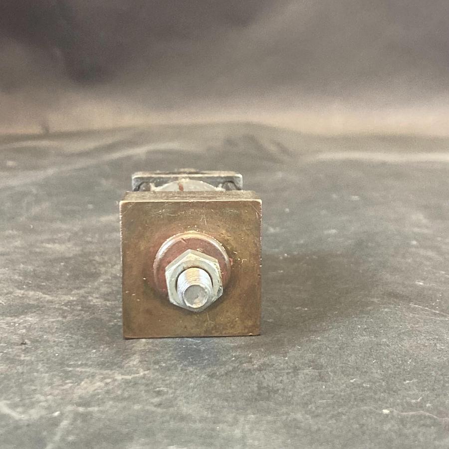 Used NORGREN TC516-REV#0 PNEUMATIC CYLINDER($15 OBO)