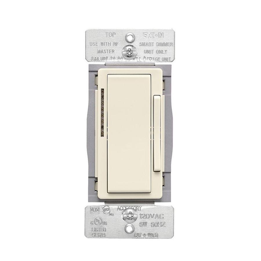 EATON WACD-LA-SP-L WI-FI SMART DIMMER - BOX OF 6 ($30 OBO)