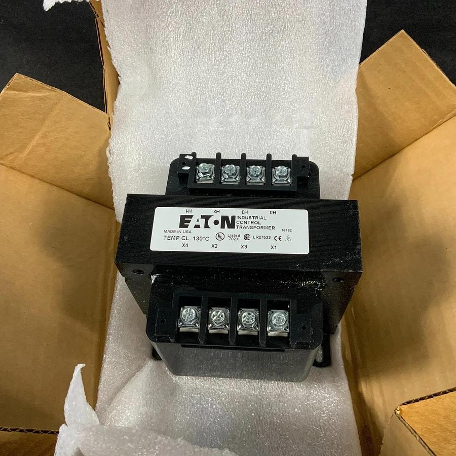 Used EATON CE0150E4DCE MARKED CONTROL TRANSFORMER ($100 OBO)
