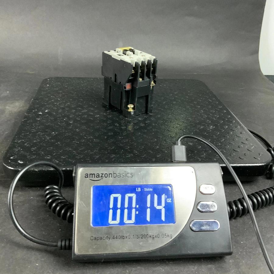 Used ALLEN BRADLEY 500-TOD930 SERIES B CONTACTOR ($20 OBO)