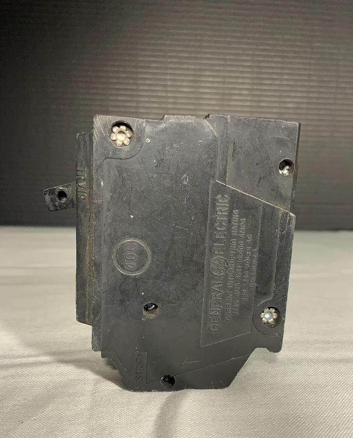 Used GENERAL ELECTRIC NP1578013P100 (20A) ($19.99/EACH OBO)