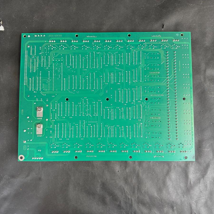 Used HCI RSWC24 CIRCUIT BOARD