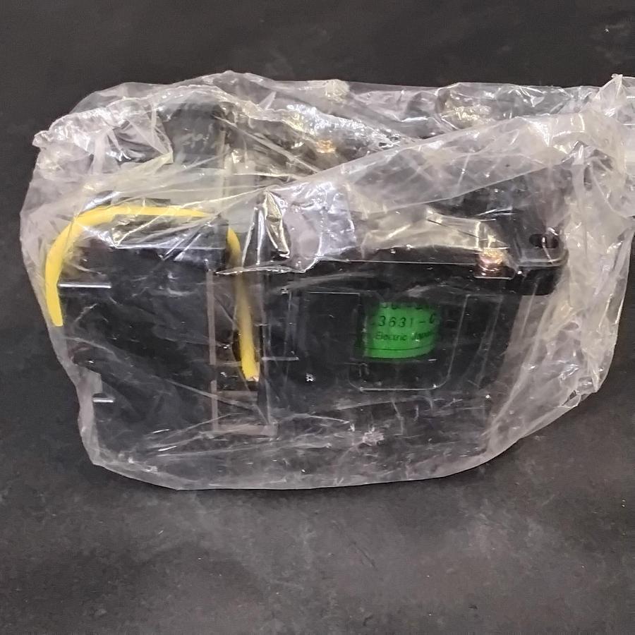 Used FUJI SRCA3631-02 MAGNETIC CONTACTOR ($27.50 OBO)