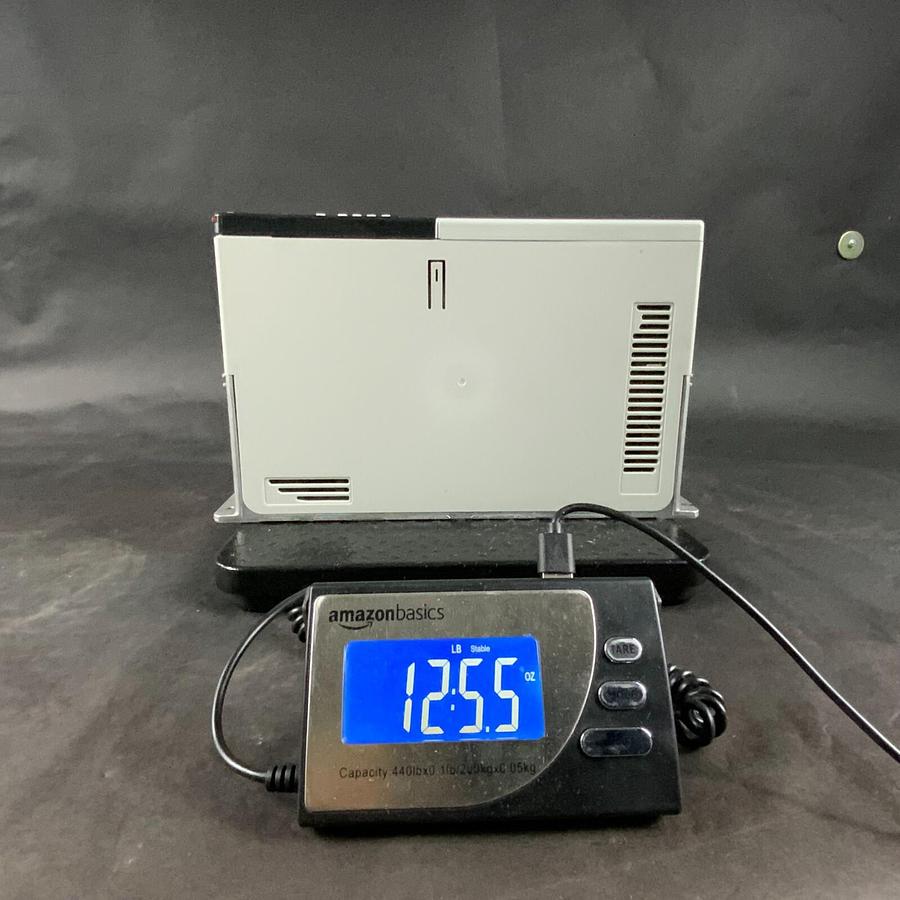 Used ALLEN BRADLEY 20BD011A3AYNAED0 AC DRIVE ($2500 OBO)