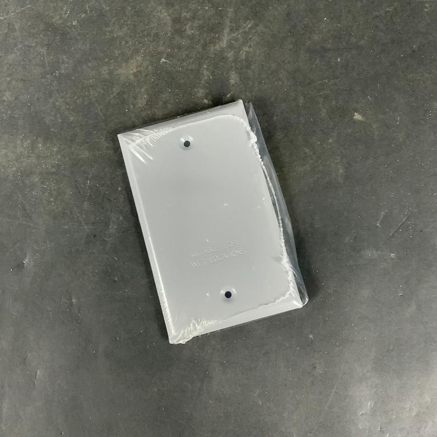 BELL OUTDOOR 5173-0 WEATHERPROOF COVER ($6 OBO)